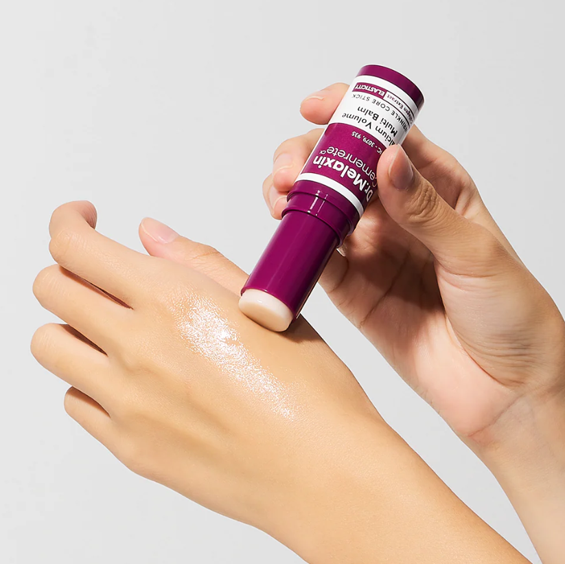 Dr.Melaxin Cemenrete Calcium Volume Multi Balm