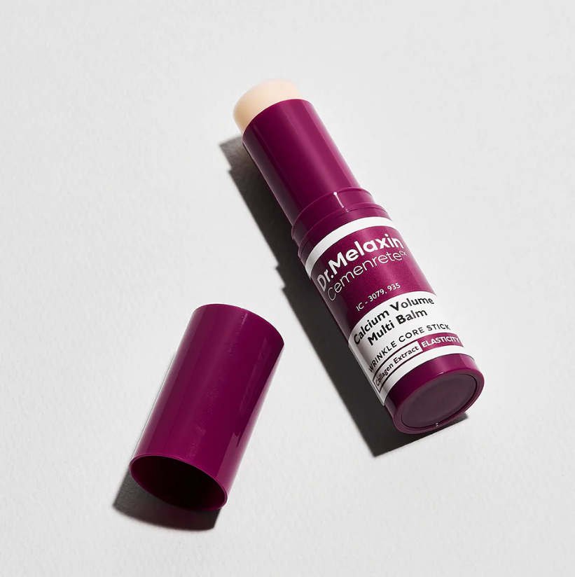 Dr.Melaxin Cemenrete Calcium Volume Multi Balm